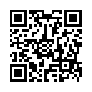 本網頁連結的 QRCode