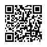 本網頁連結的 QRCode