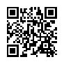 本網頁連結的 QRCode