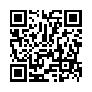 本網頁連結的 QRCode