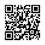 本網頁連結的 QRCode