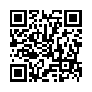 本網頁連結的 QRCode