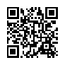 本網頁連結的 QRCode