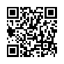 本網頁連結的 QRCode