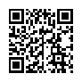 本網頁連結的 QRCode