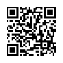 本網頁連結的 QRCode