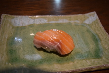 鮭魚