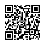 本網頁連結的 QRCode