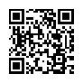 本網頁連結的 QRCode