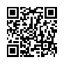 本網頁連結的 QRCode