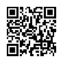 本網頁連結的 QRCode