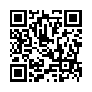 本網頁連結的 QRCode