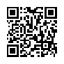 本網頁連結的 QRCode