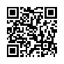 本網頁連結的 QRCode