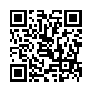 本網頁連結的 QRCode