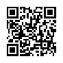 本網頁連結的 QRCode