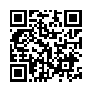 本網頁連結的 QRCode