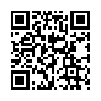 本網頁連結的 QRCode