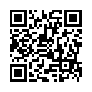 本網頁連結的 QRCode