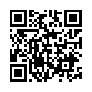 本網頁連結的 QRCode