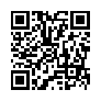 本網頁連結的 QRCode