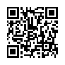 本網頁連結的 QRCode