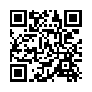 本網頁連結的 QRCode