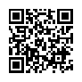 本網頁連結的 QRCode