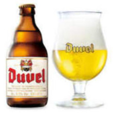 杜瓦啤酒