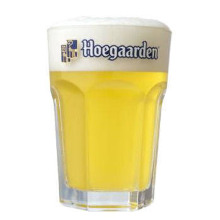 豪格登白啤酒