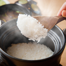 白飯