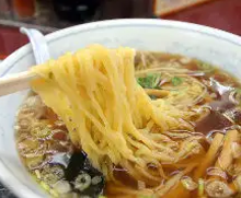 中華麵