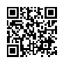 本網頁連結的 QRCode