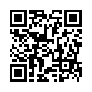 本網頁連結的 QRCode