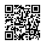 本網頁連結的 QRCode