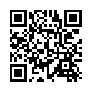 本網頁連結的 QRCode