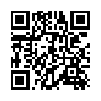 本網頁連結的 QRCode