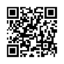 本網頁連結的 QRCode