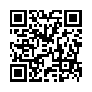 本網頁連結的 QRCode