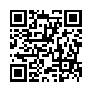 本網頁連結的 QRCode