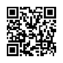 本網頁連結的 QRCode