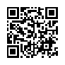 本網頁連結的 QRCode