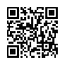 本網頁連結的 QRCode