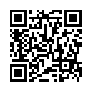 本網頁連結的 QRCode