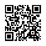 本網頁連結的 QRCode