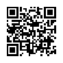 本網頁連結的 QRCode