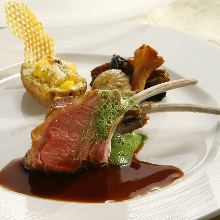 其他 燒烤、嫩煎料理