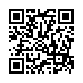 本網頁連結的 QRCode