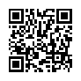 本網頁連結的 QRCode