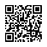 本網頁連結的 QRCode